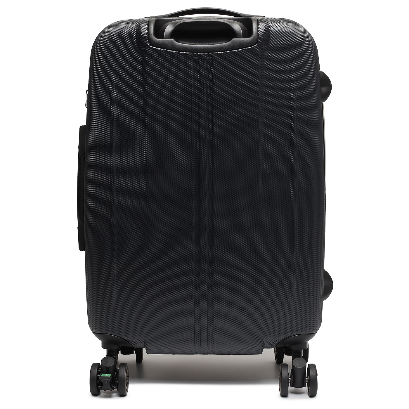 Чемодан средний M из поликарбоната Eberhart Lotus 2.0