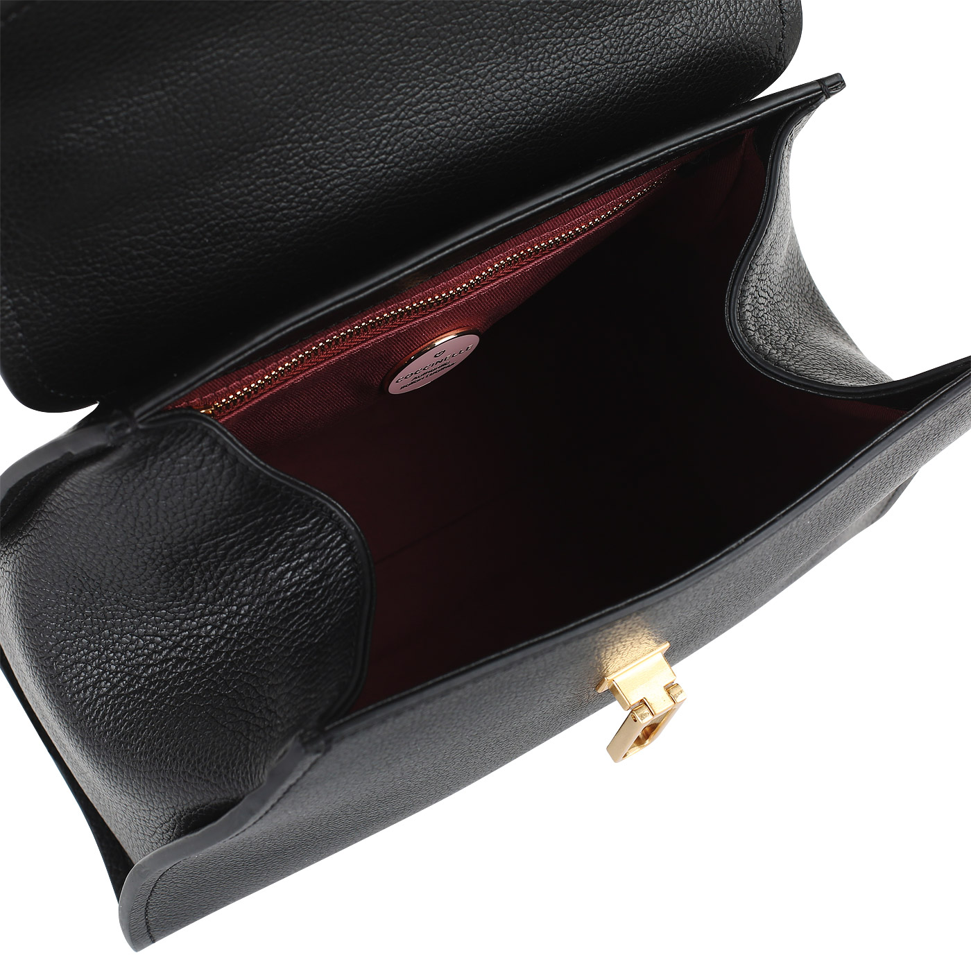 Сумка с плечевым ремешком Coccinelle Marvin