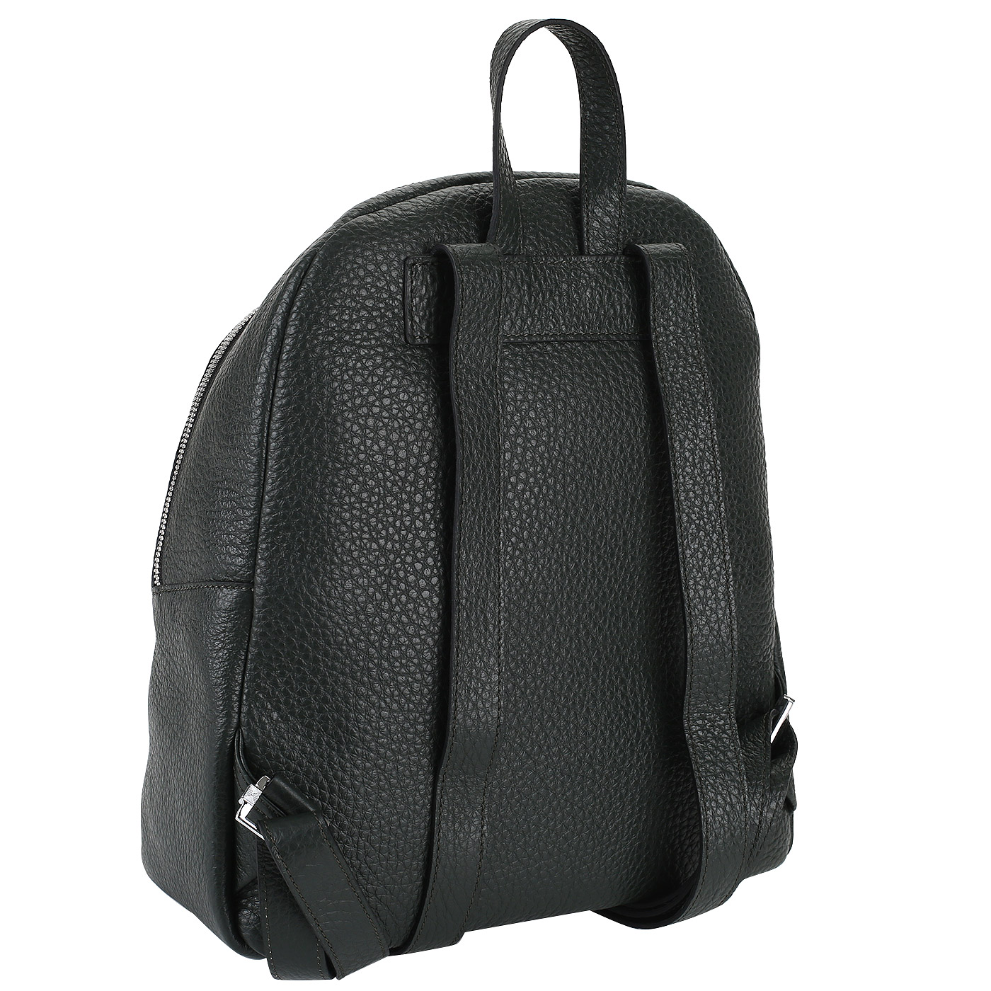 Рюкзак из кожи Chatte 