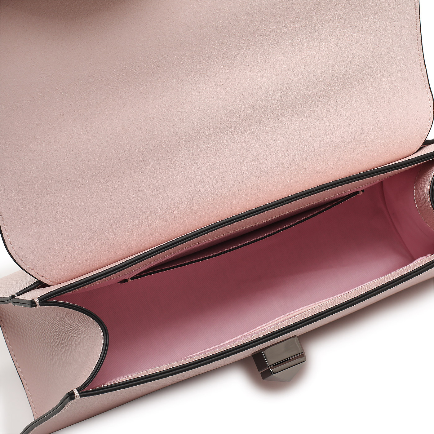 Кожаная сумка Cromia Mina