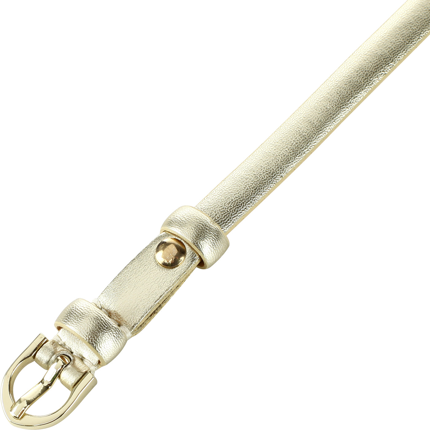 Женский кожаный ремень Chatte Bijou