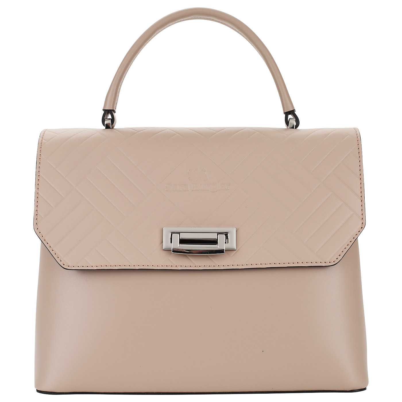 Sara Burglar Сумка-сэтчел