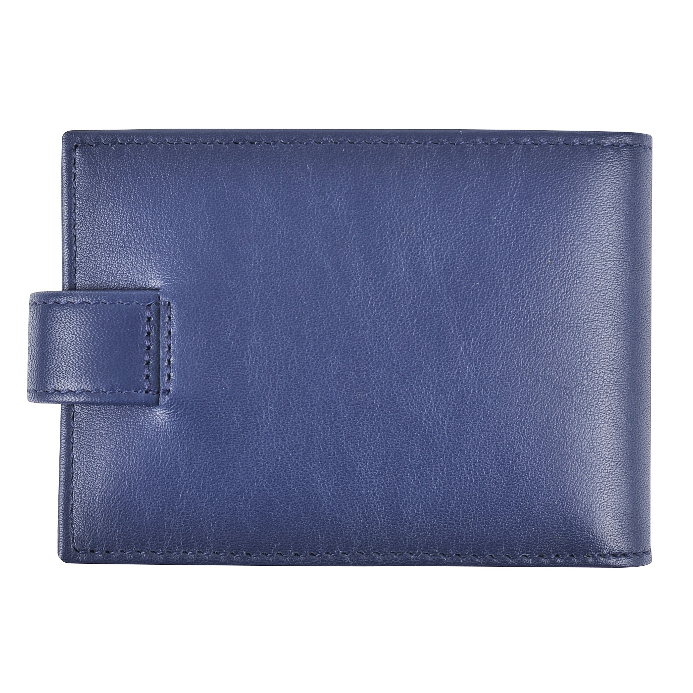 Кожаная визитница Aurelli Luna