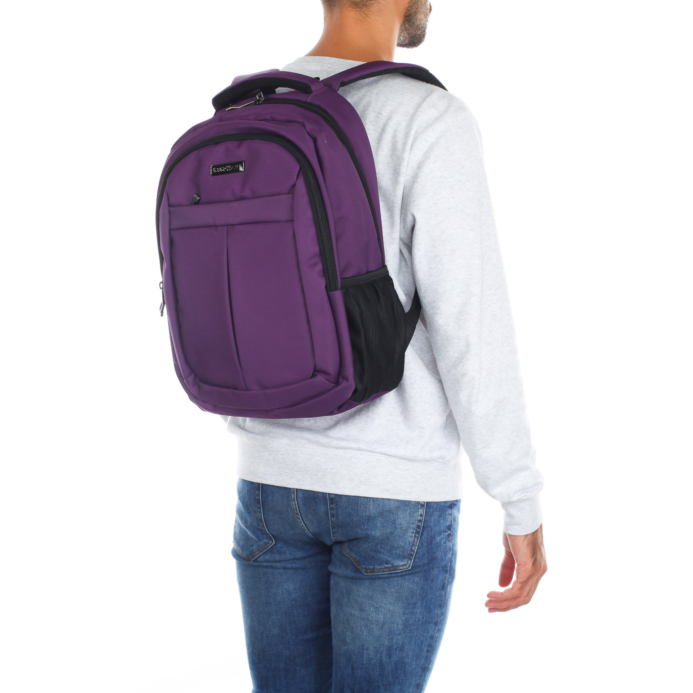 Рюкзак с отделением для ноутбука Eberhart Arcadia