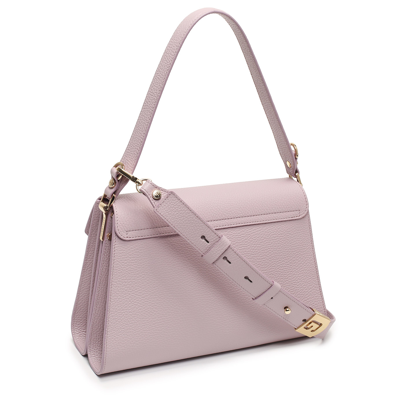 Кожаная сумка Gironacci Vitcal