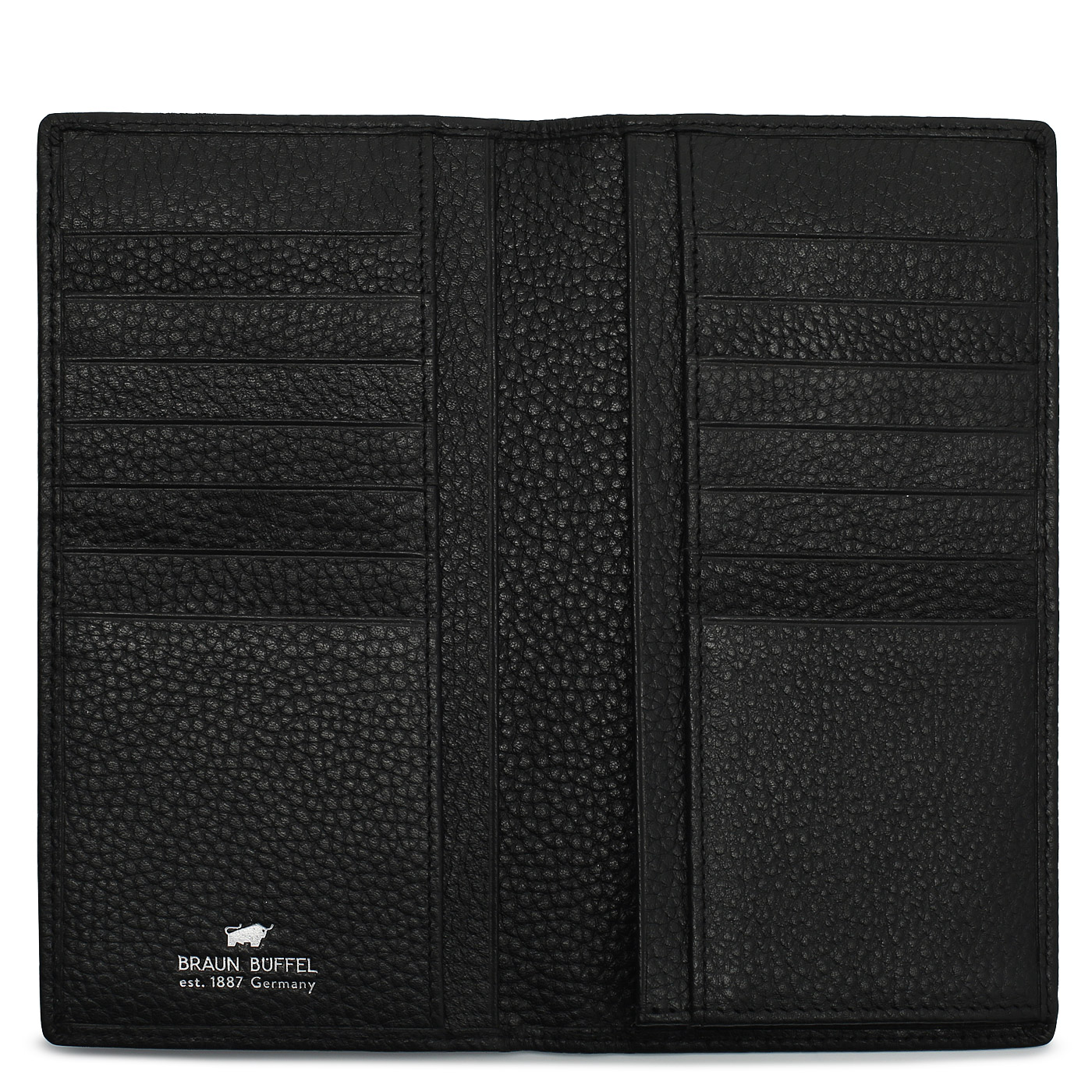 Портмоне на полную купюру Braun Buffel Theo