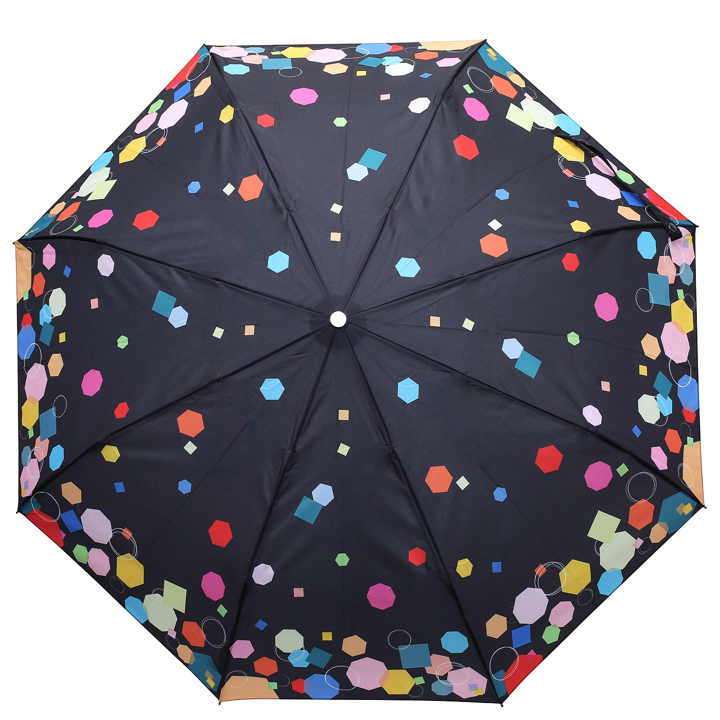 Зонт в три сложения Neyrat 