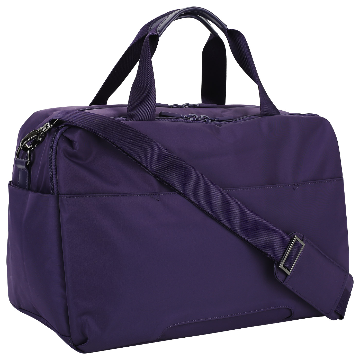 Дорожная сумка с двумя отделами Lipault City Plume