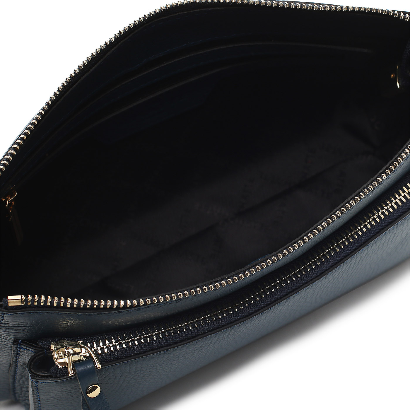 Кожаная сумка Chatte Marseille