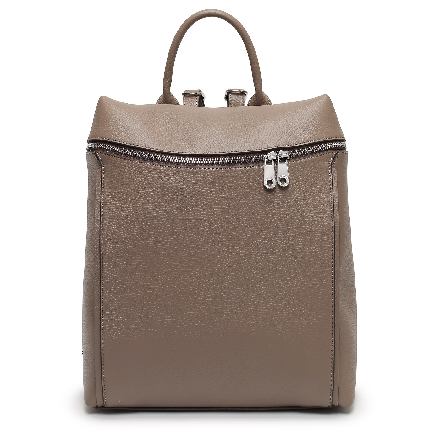 Chatte Кожаный рюкзак