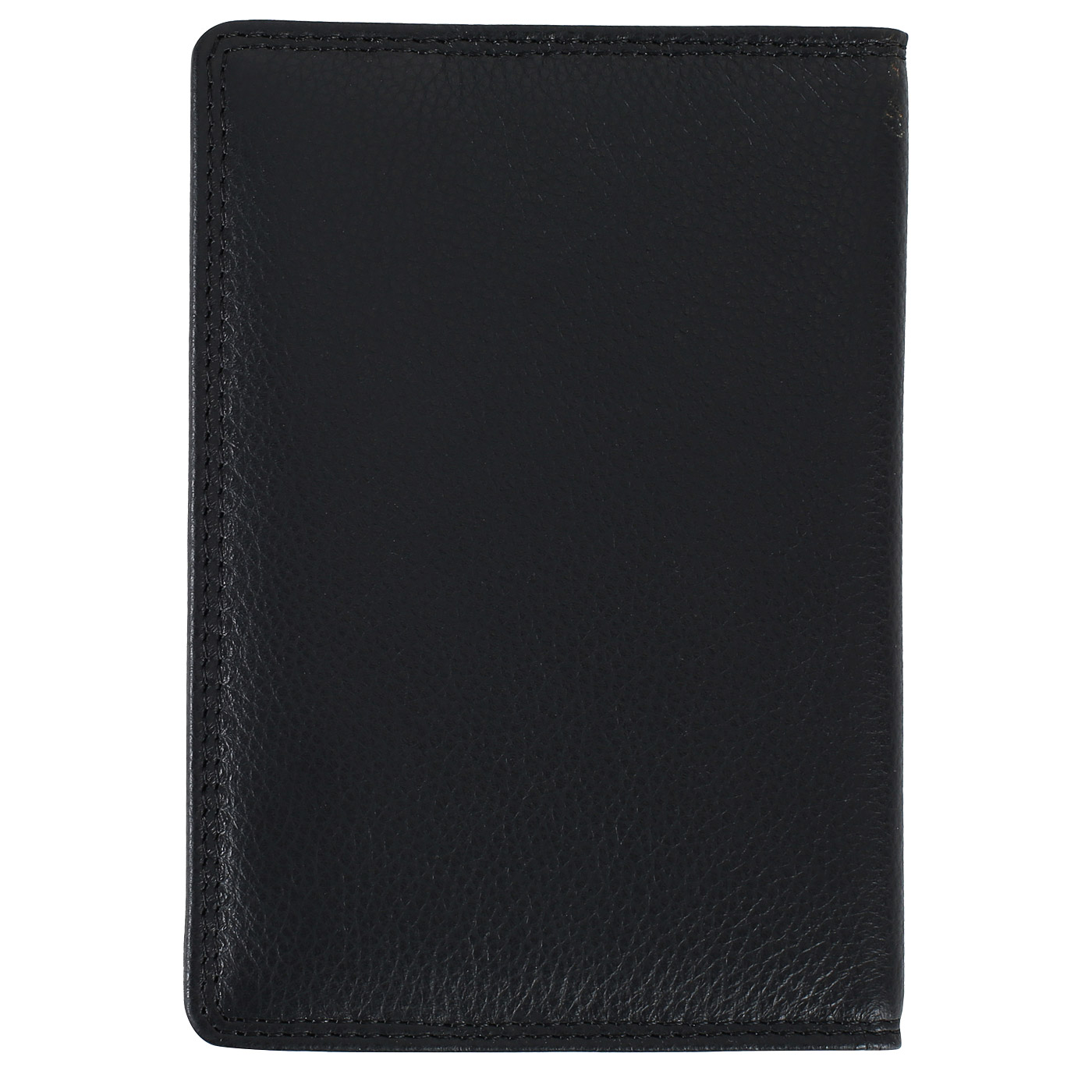 Кожаная обложка для паспорта Dr. Koffer 