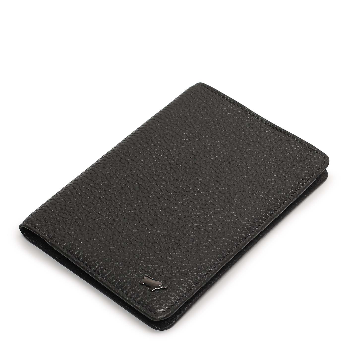 Кожаная обложка для паспорта Braun Buffel Theo