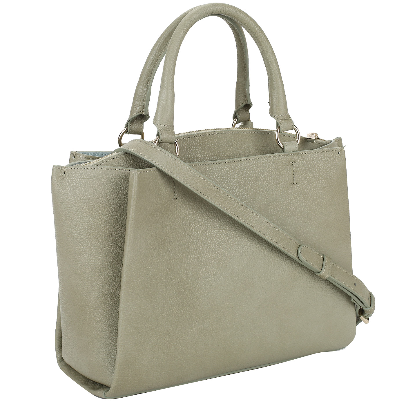 Сумка с брелоком Aurelli 