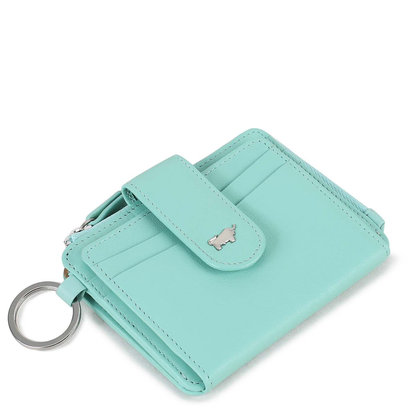 Визитница на молнии Braun Buffel Joy