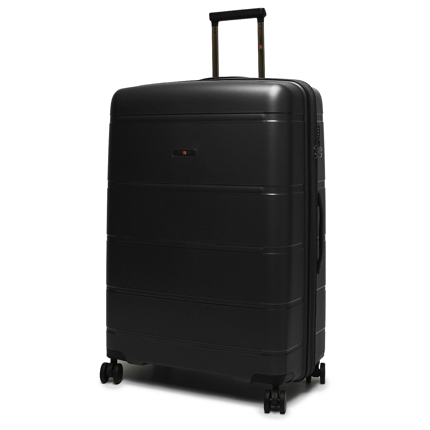 Eberhart Чемодан большой L из полипропилена