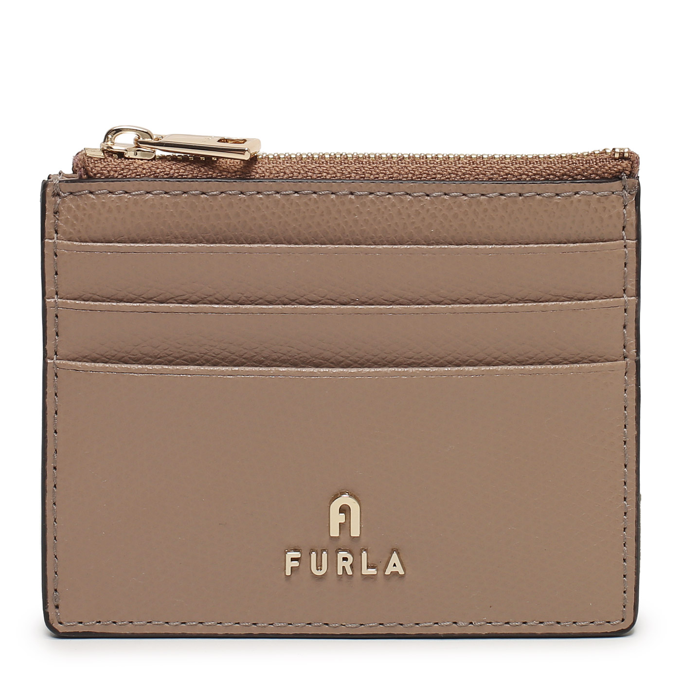 Furla Визитница кожаная