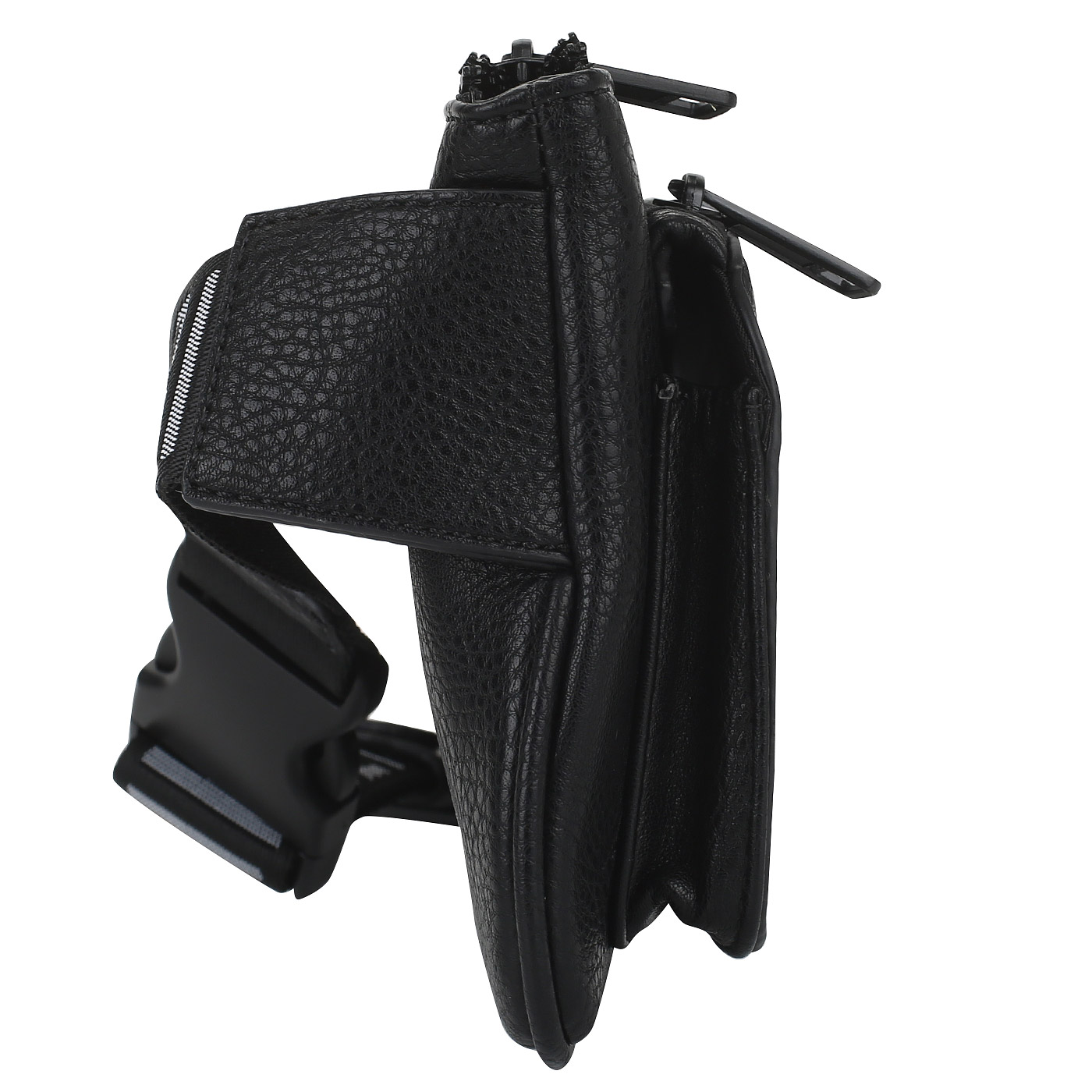 Сумка на пояс Bikkembergs Used Design