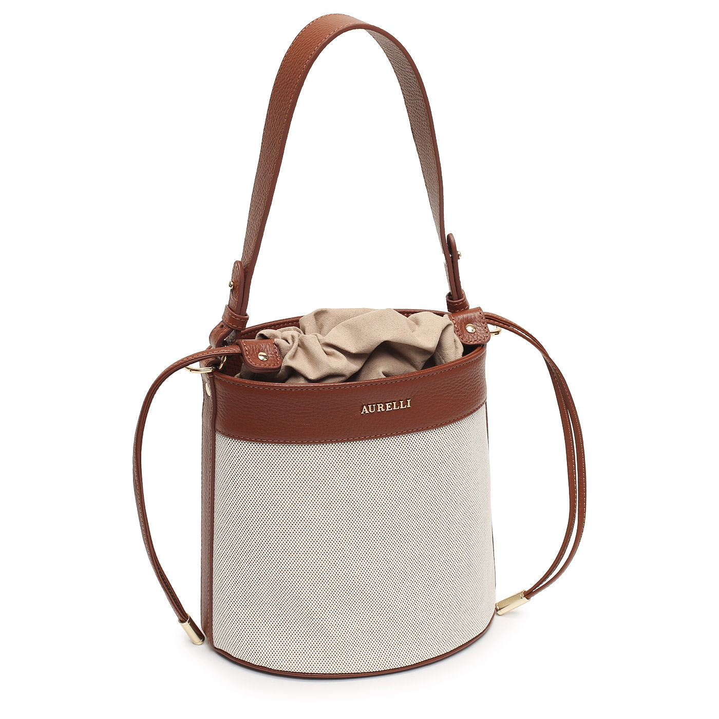 Сумка с ручкой Aurelli Canvas