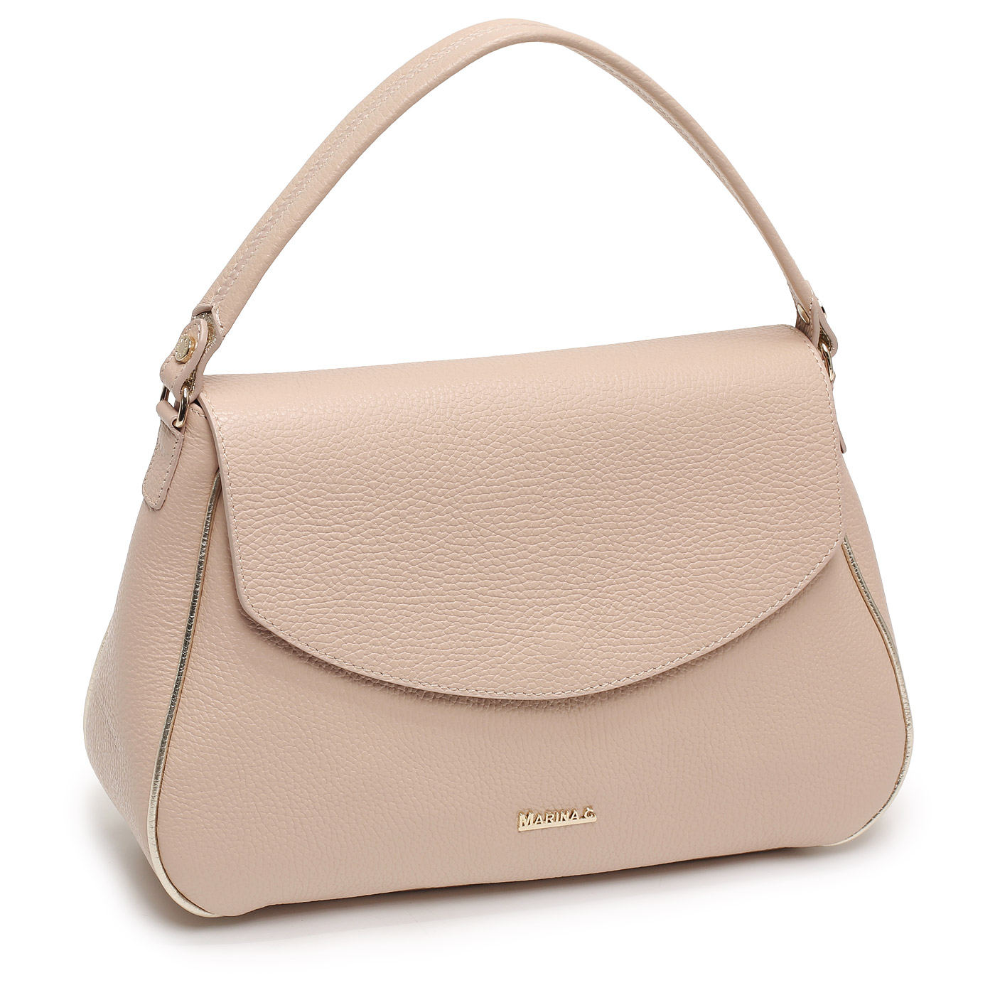 Кожаная сумка Marina Creazioni 0760