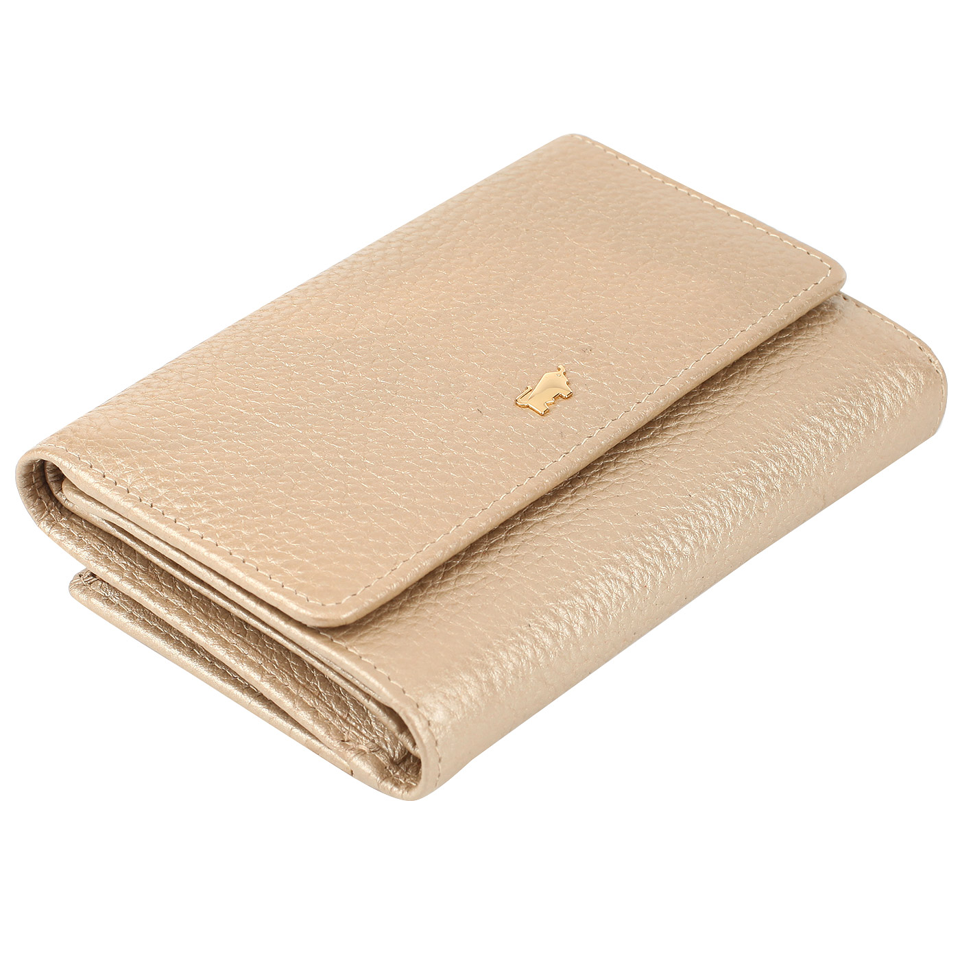 Кожаное портмоне с двумя отделами Braun Buffel Ascoli