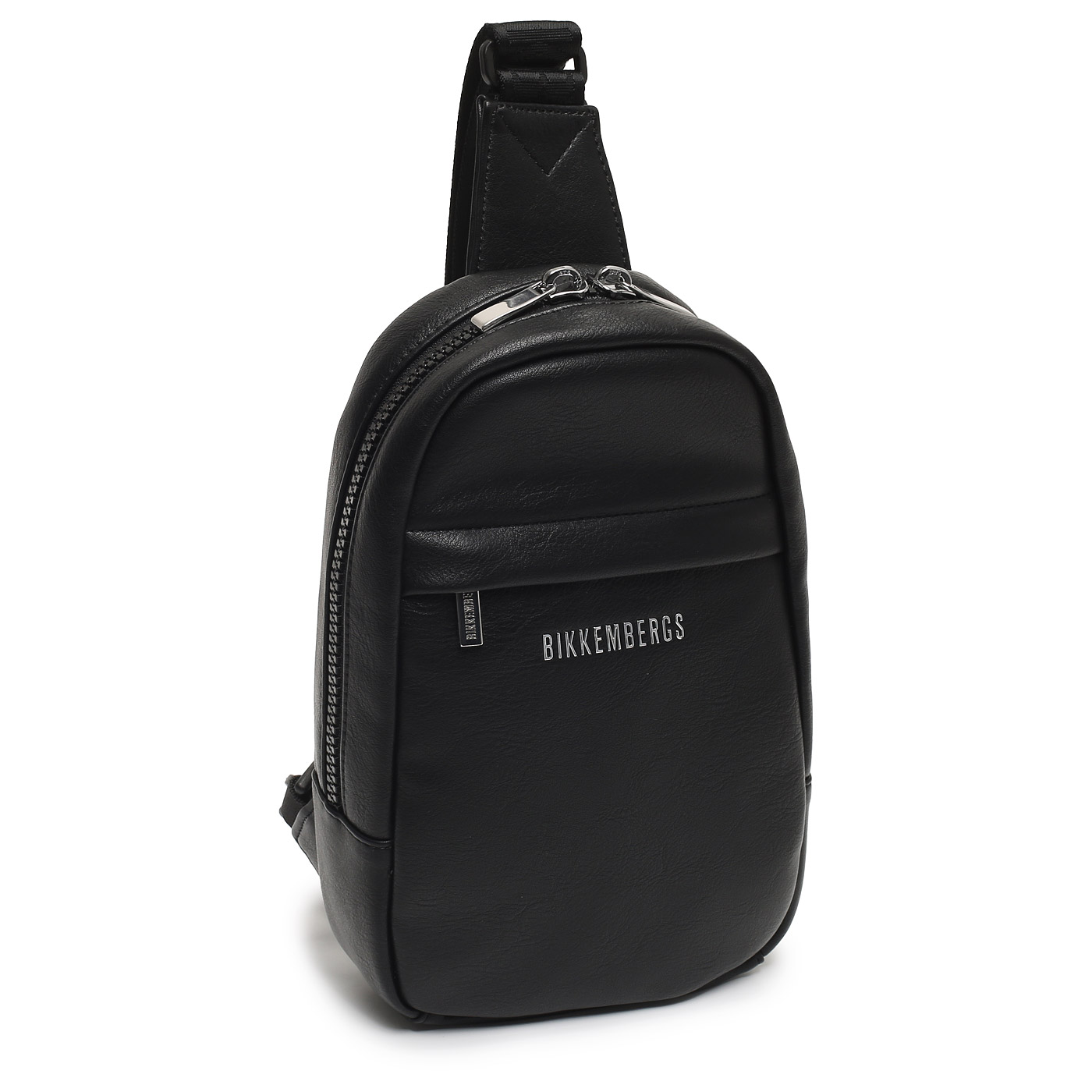 Однолямочный рюкзак Bikkembergs Allen