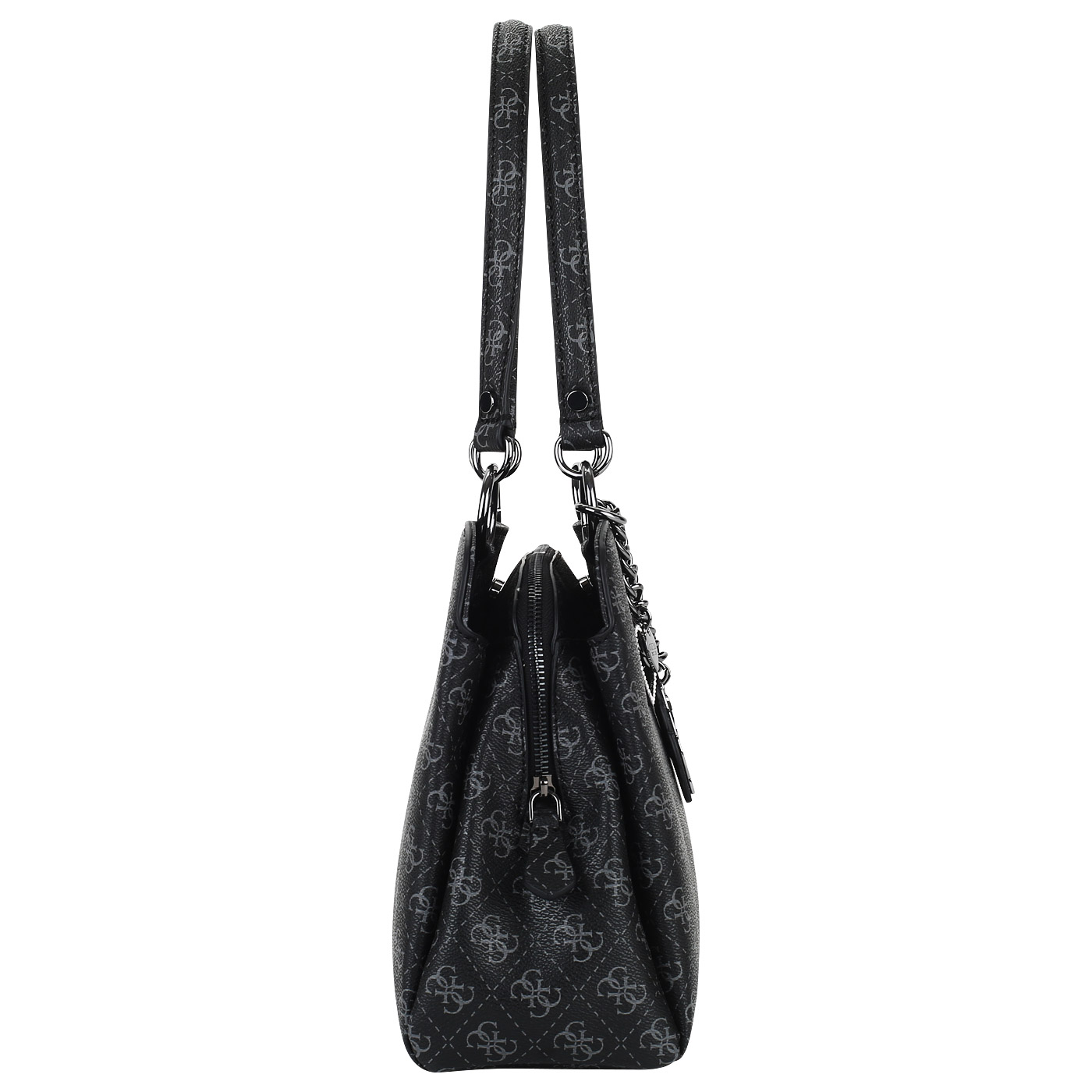 Сумка с длинными ручками Guess Affair