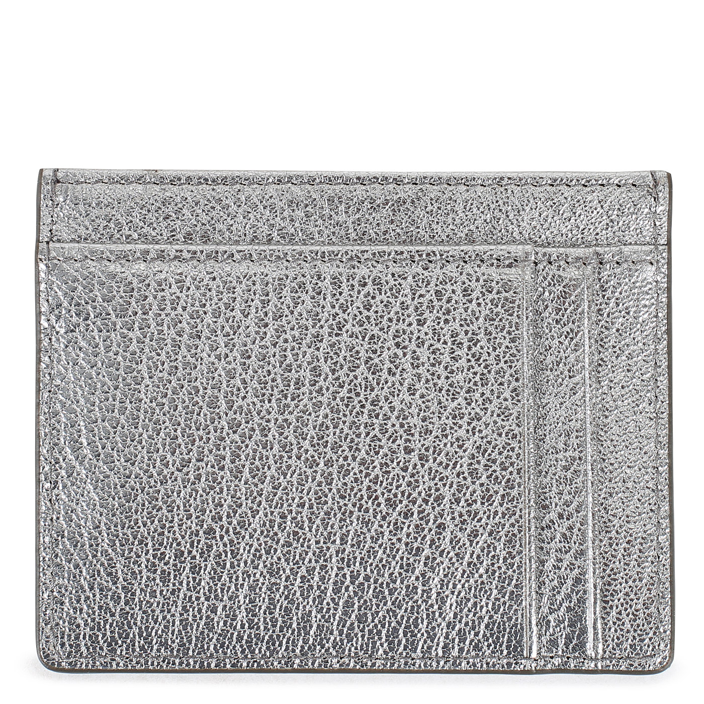 Визитница кожаная Neri Karra 