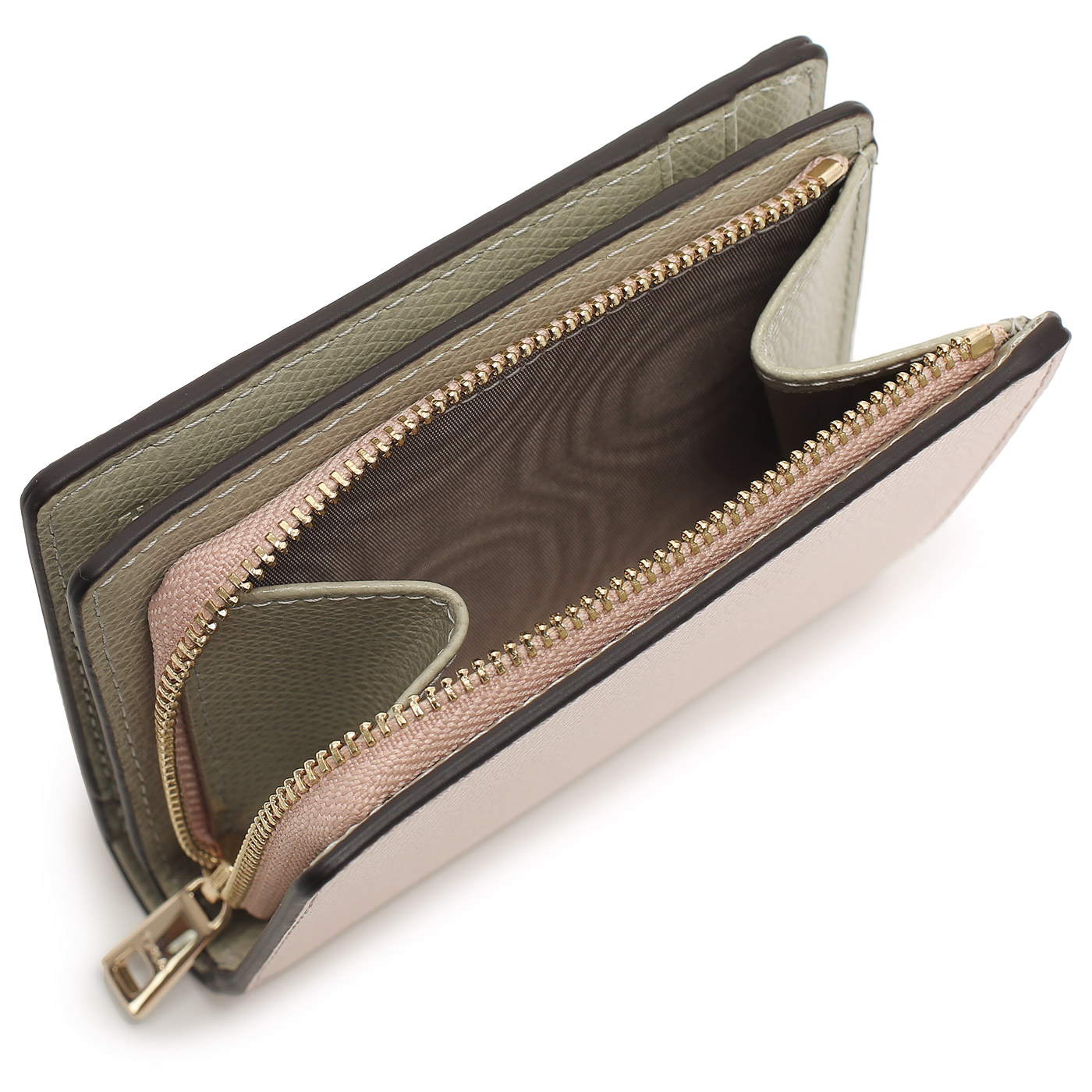 Кошелек складной Furla Camelia