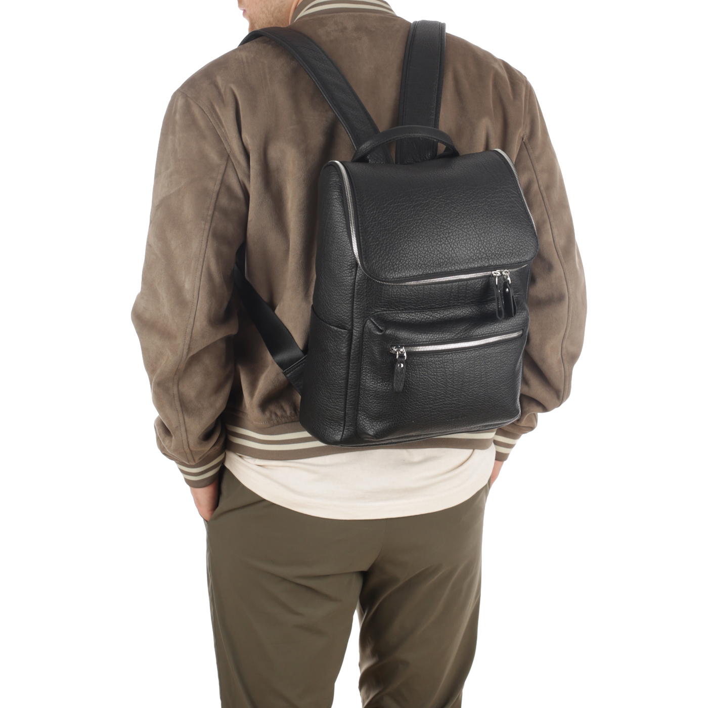 Городской рюкзак Stevens 