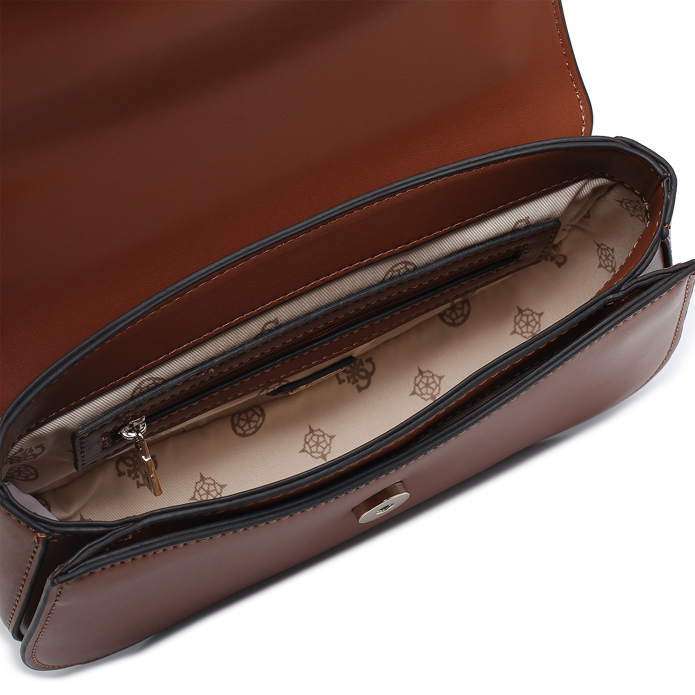 Сумка с длинными ручками Guess Daryna