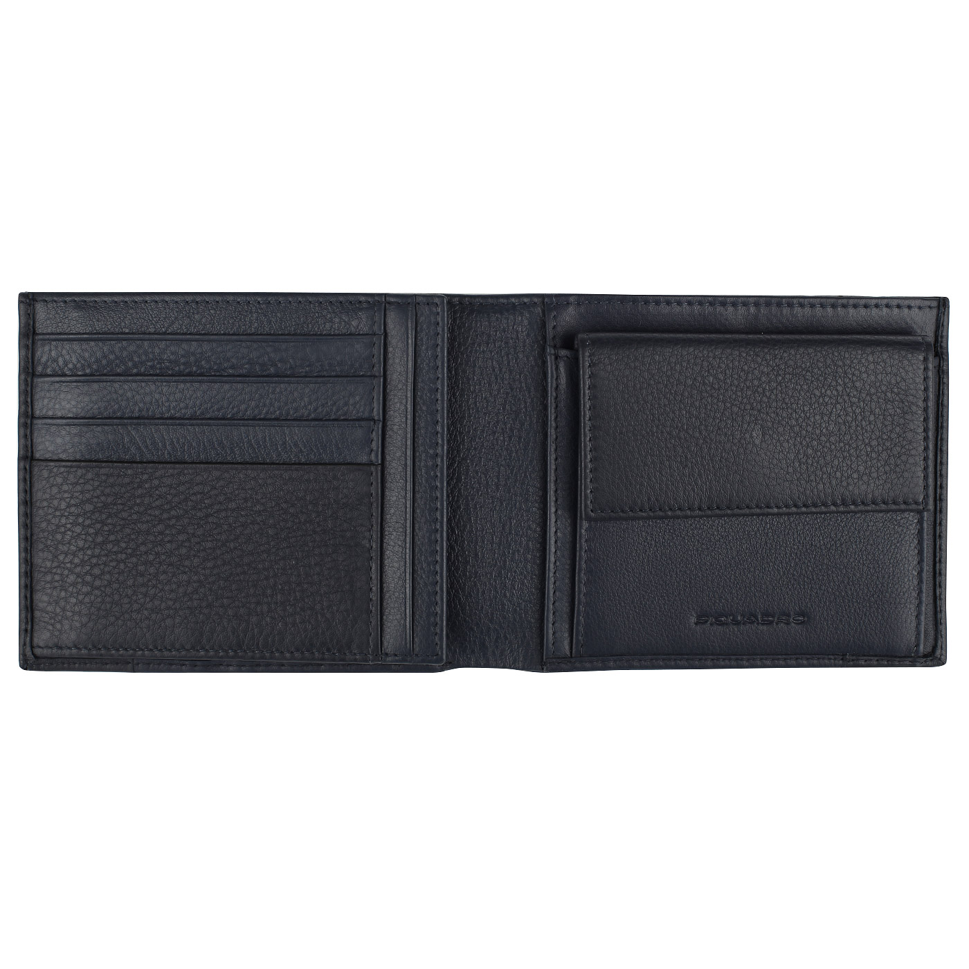 Мужское кожаное портмоне Piquadro Pulse