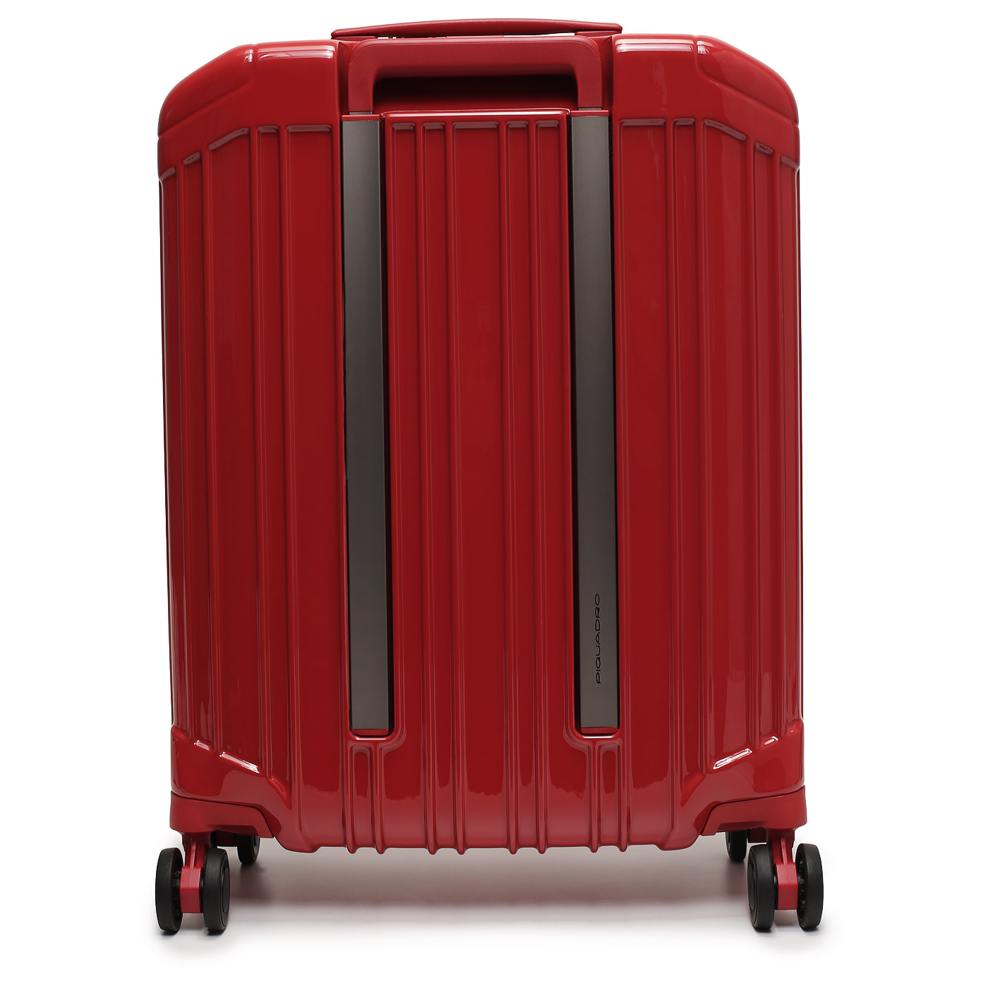 Чемодан для ручной клади из поликарбоната Piquadro PQ Light