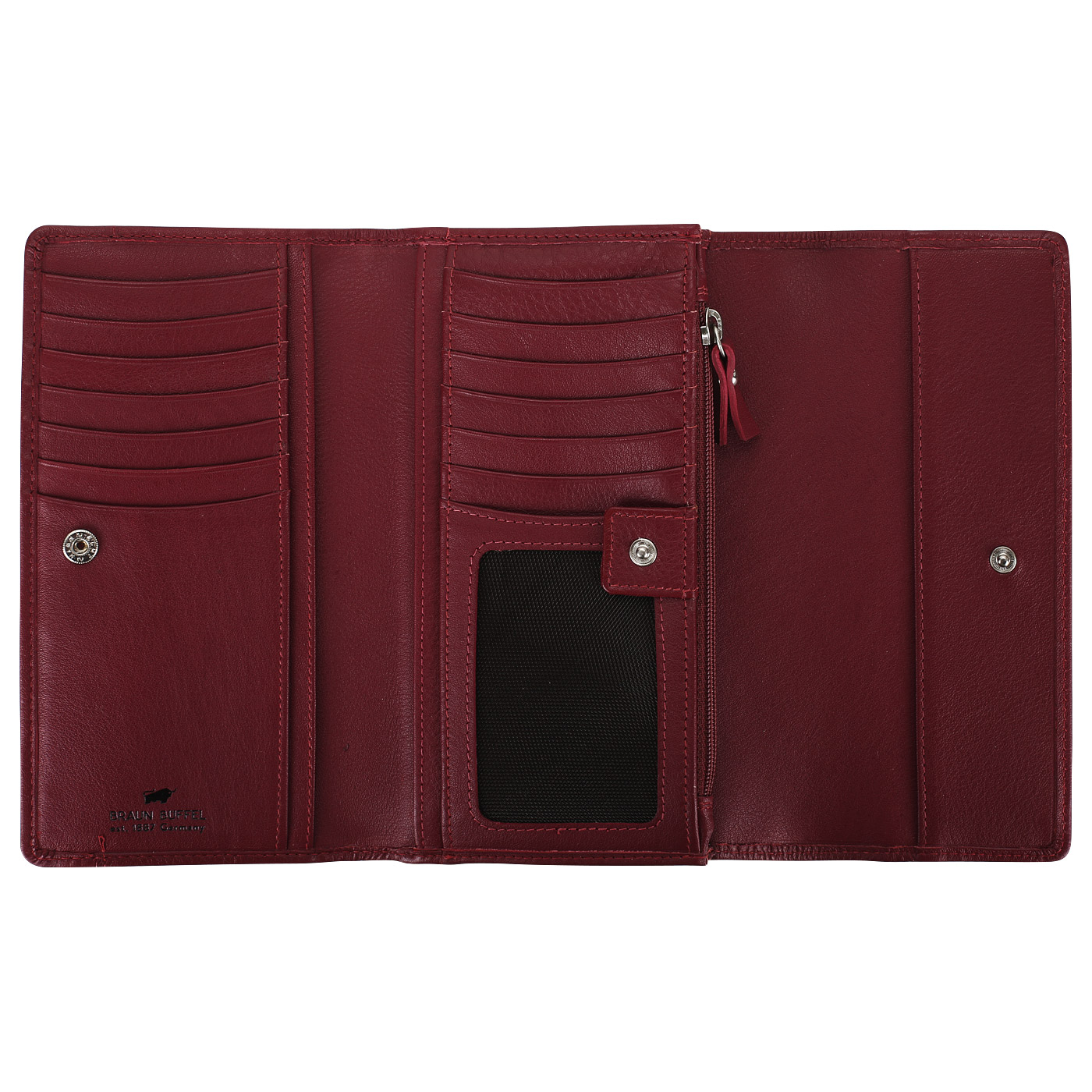 Женское портмоне Braun Buffel Miami