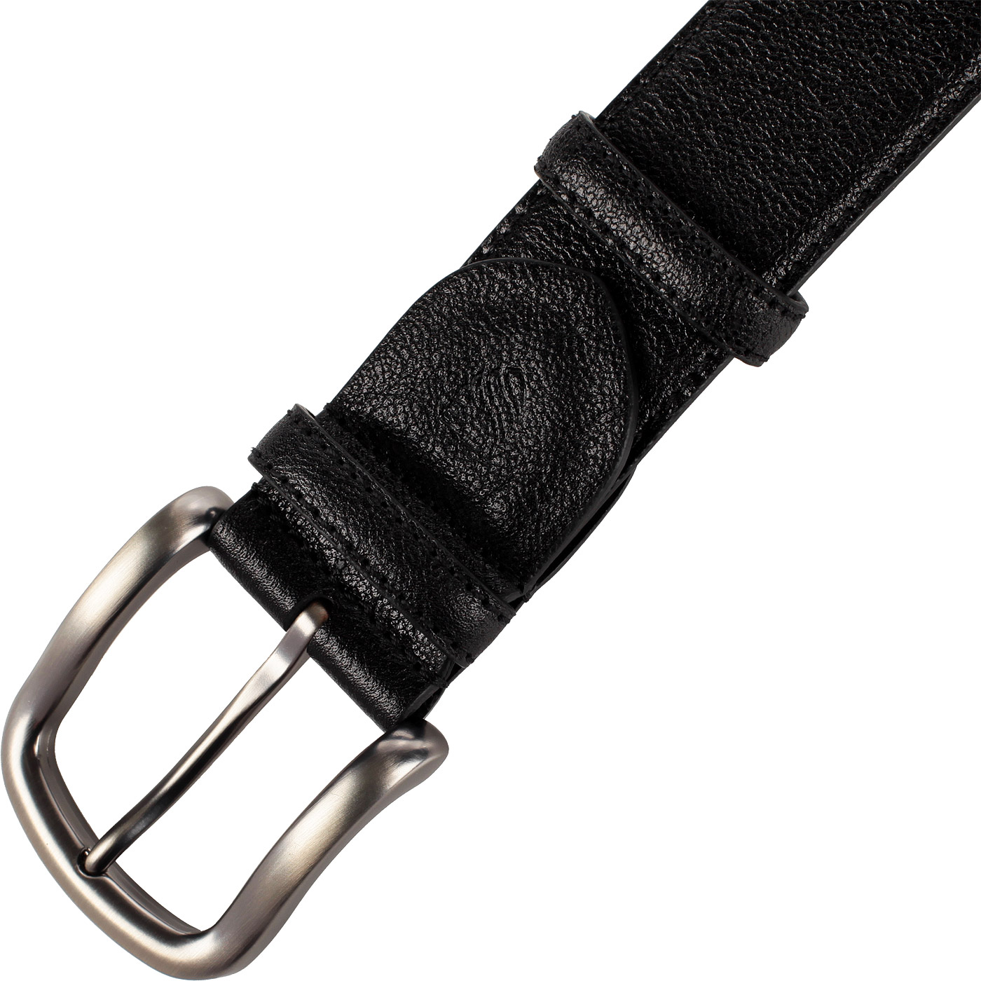 Кожаный ремень Mayrhoff 