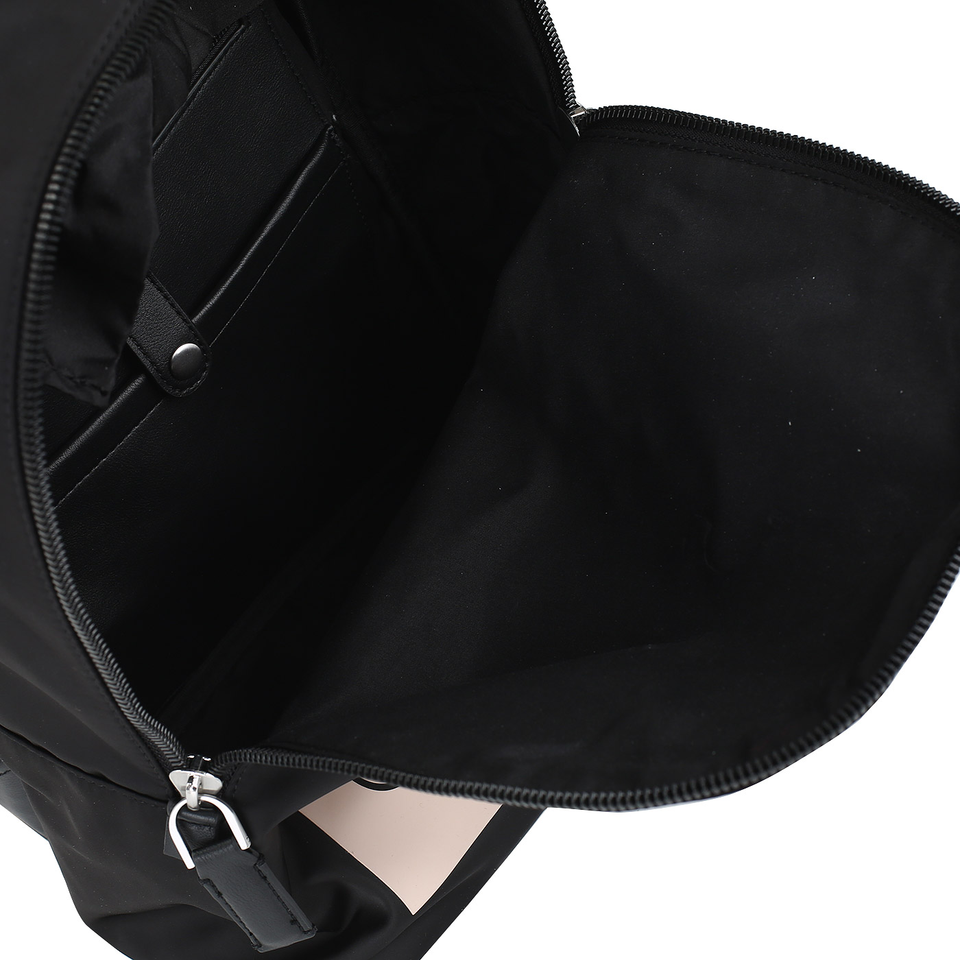 Рюкзак на молнии Calvin Klein Jeans Pre Fall