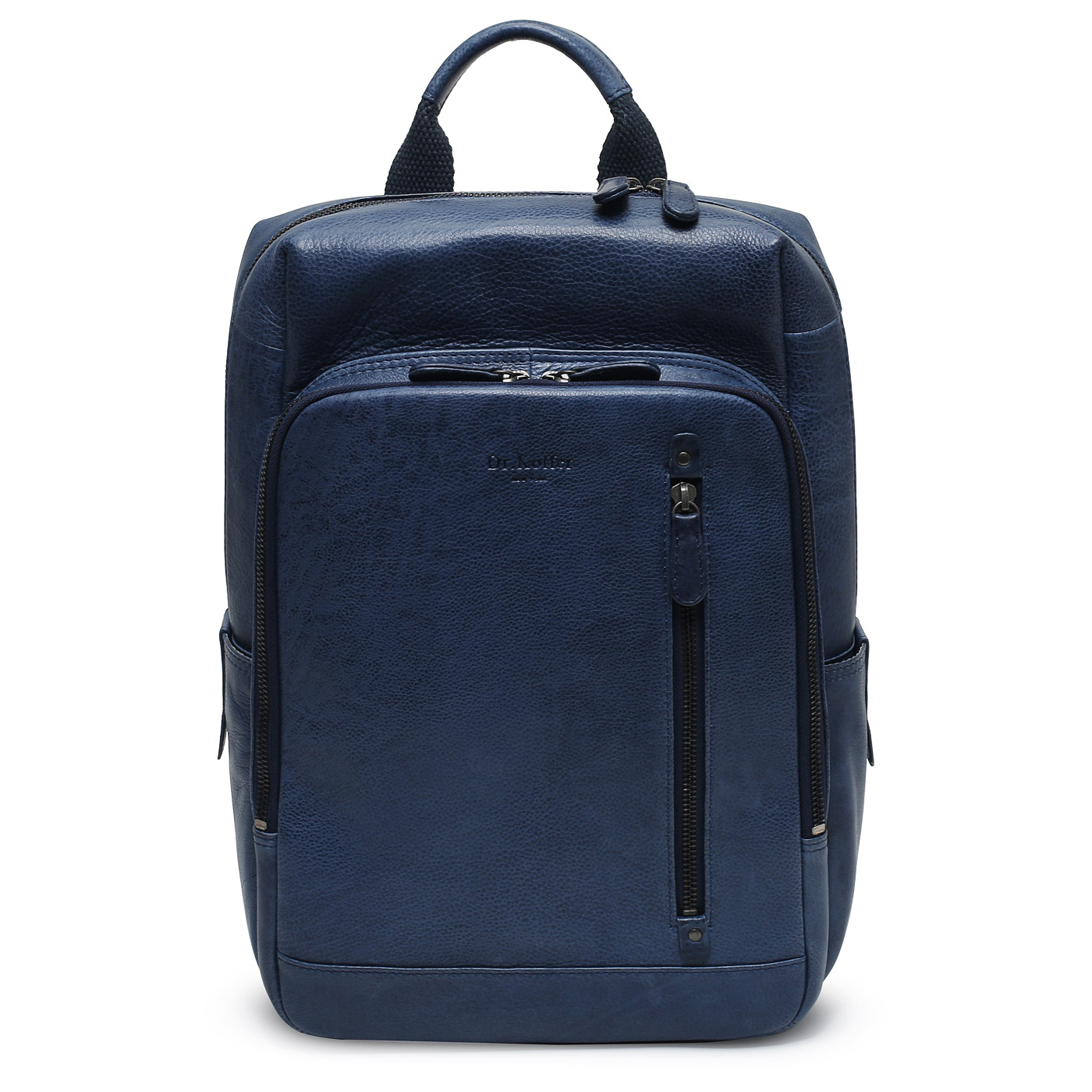 Dr. Koffer Кожаный рюкзак