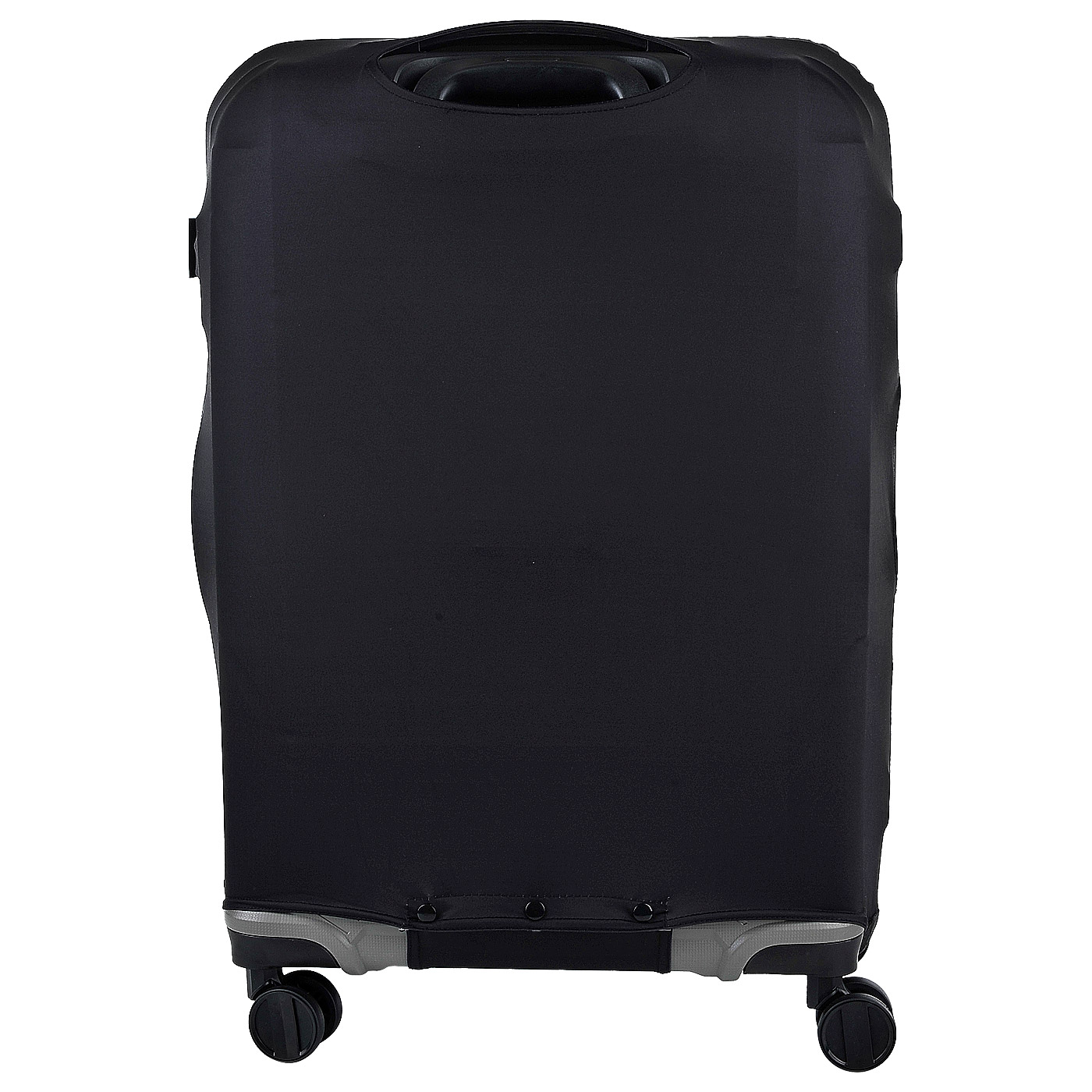 Чехол для багажа Eberhart No, It's Not Yours