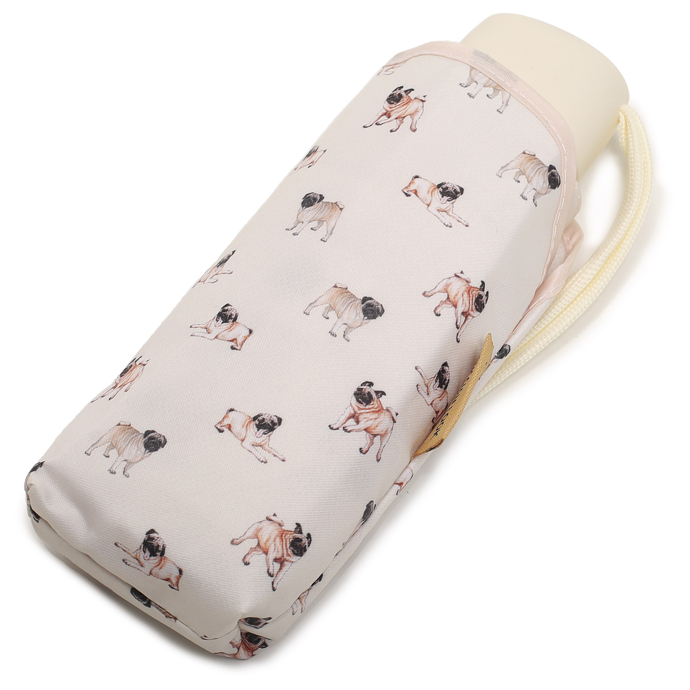 Зонт в пять сложений Russian Look 