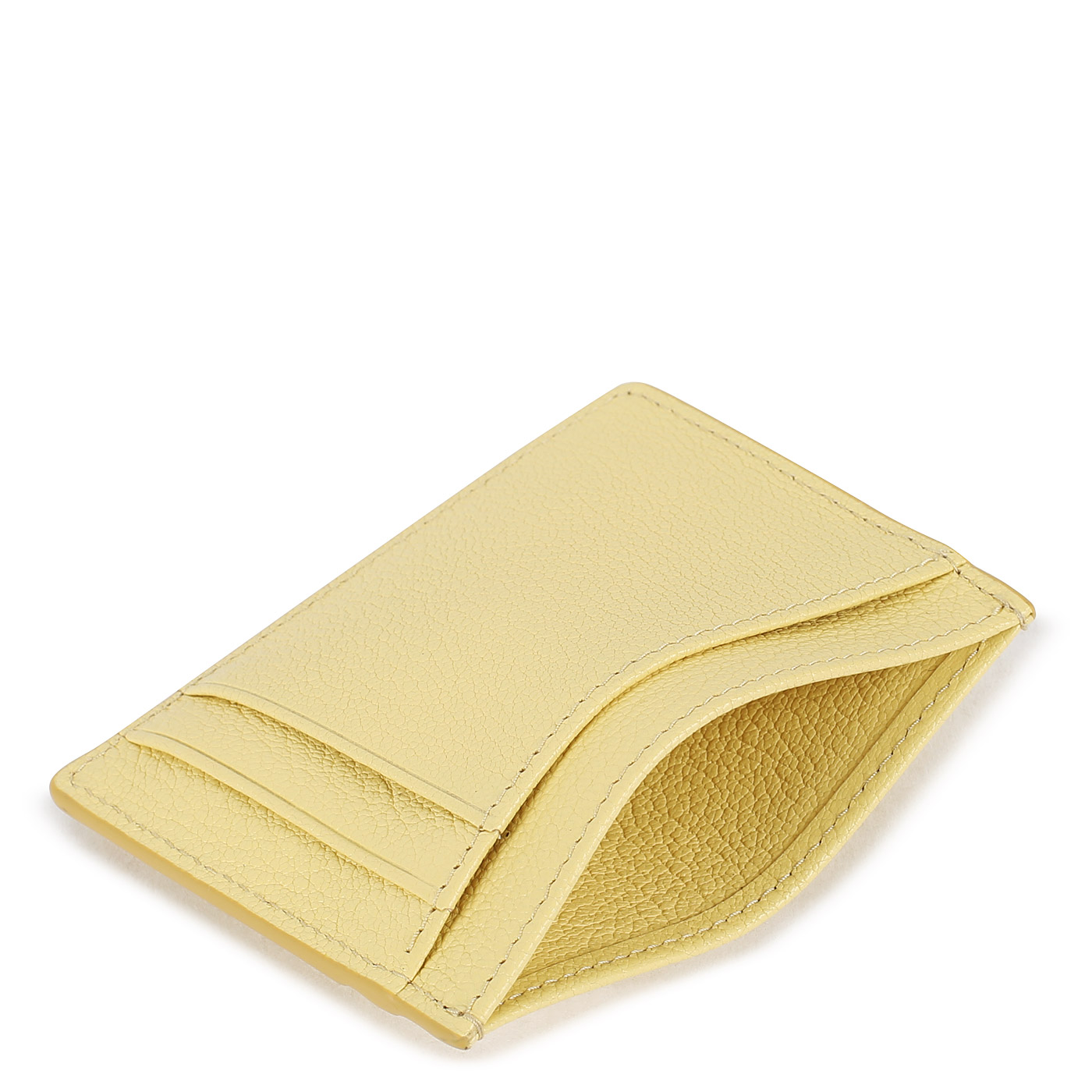 Визитница кожаная Neri Karra 