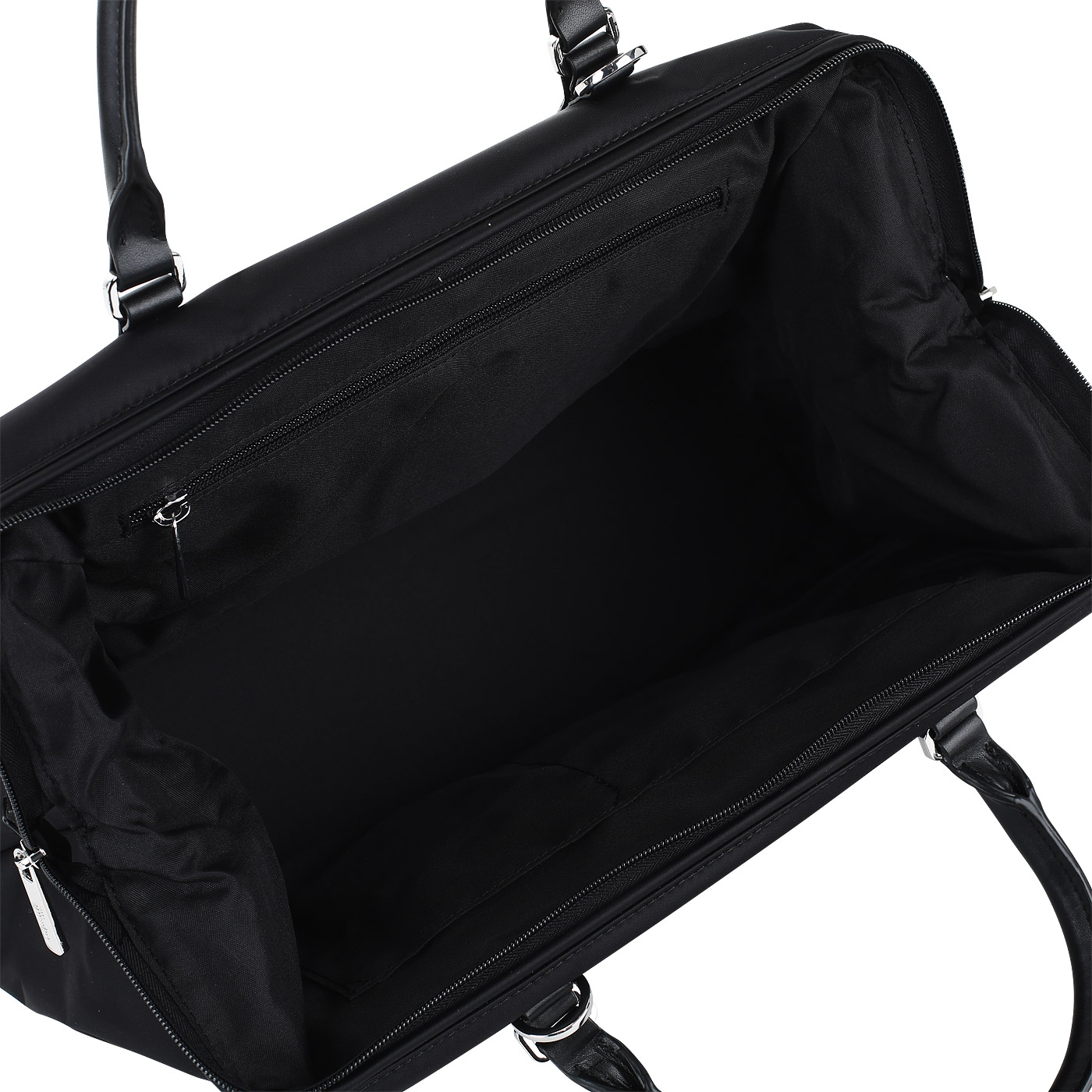 Дорожная сумка на молнии Lipault Lady Plume