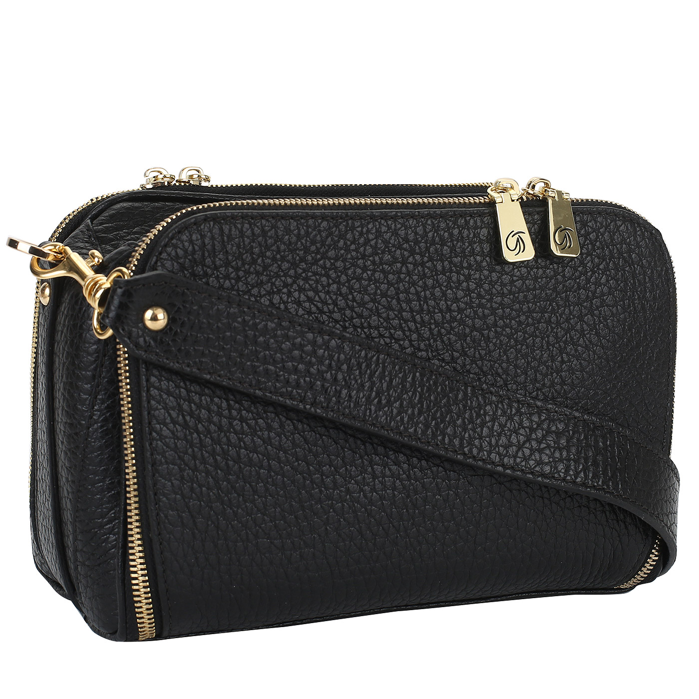 Сумка с тремя отделениями Gilda Tonelli Cervino Racing