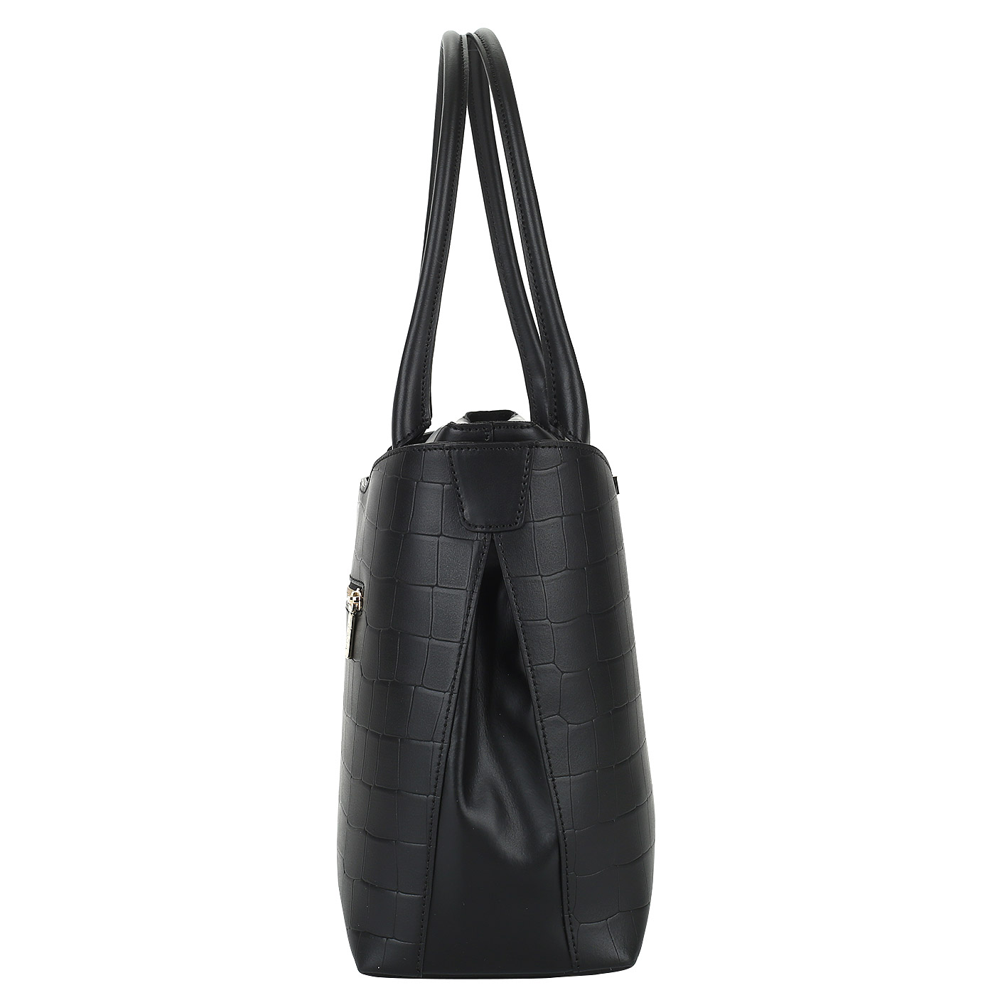 Кожаная сумка-тоут Ripani Capinera