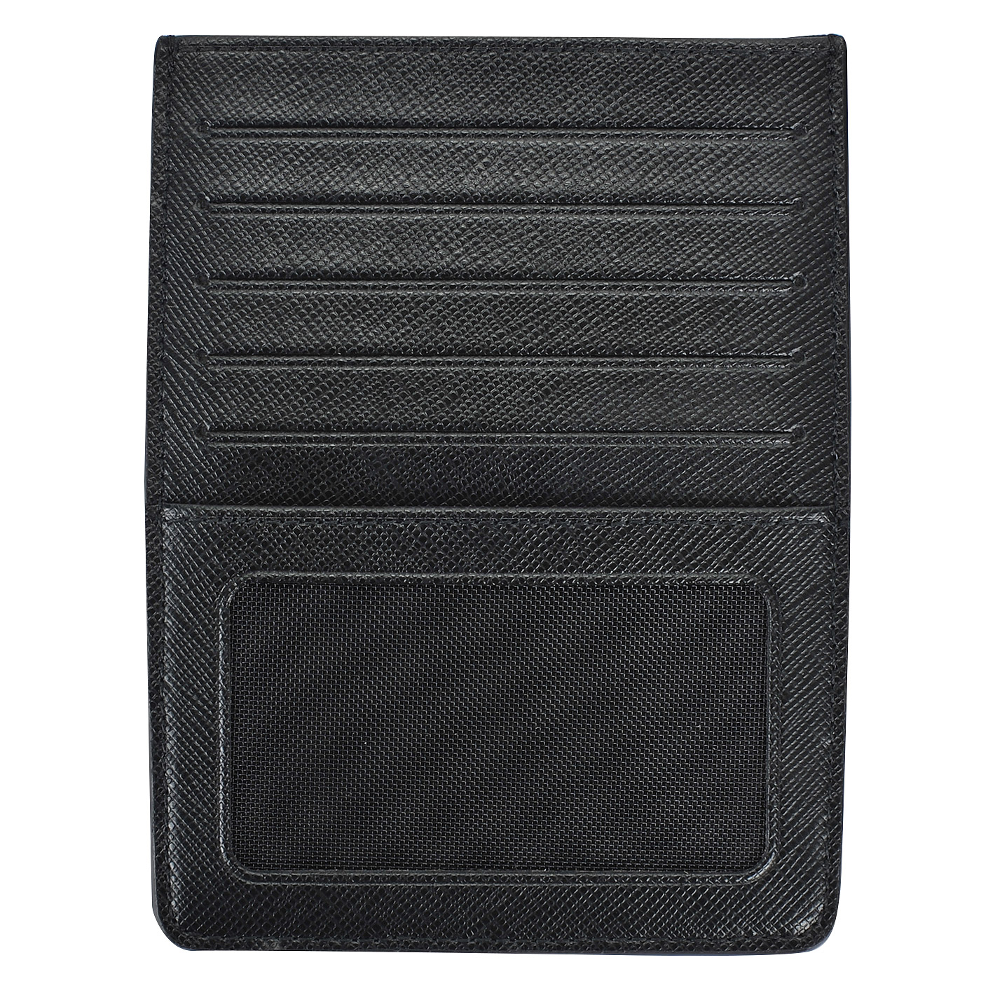 Mayrhoff Кожаная обложка для паспорта и автодокументов