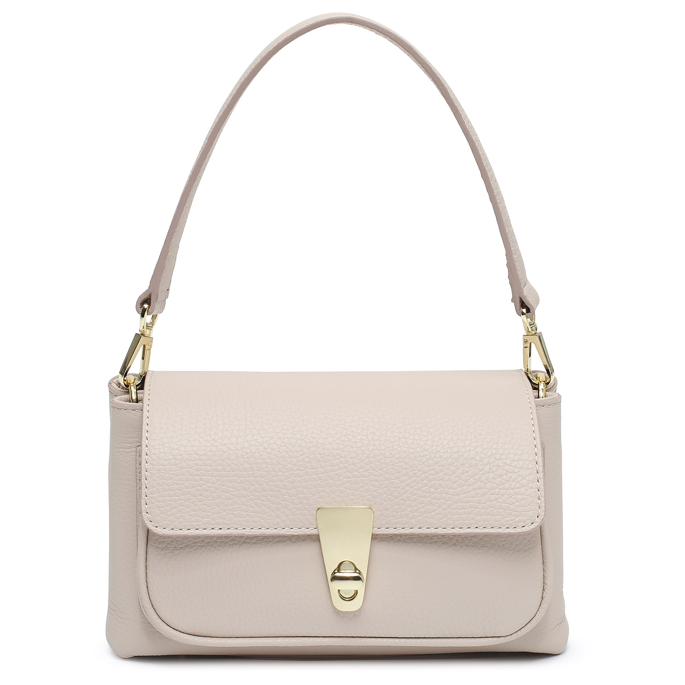 Chatte Кожаная сумка