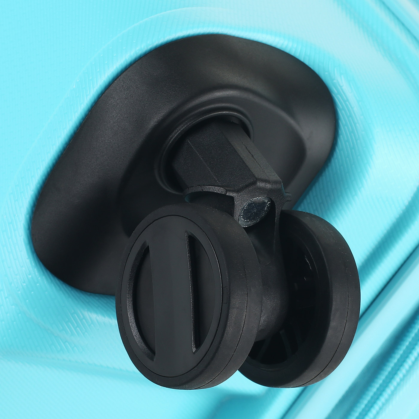 Чемодан на колесах Stevens Soho 2.0