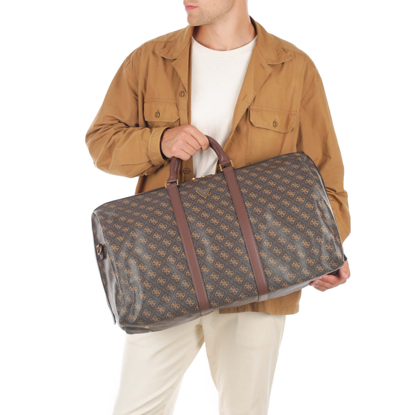 Дорожная сумка Guess Pisa Weekender