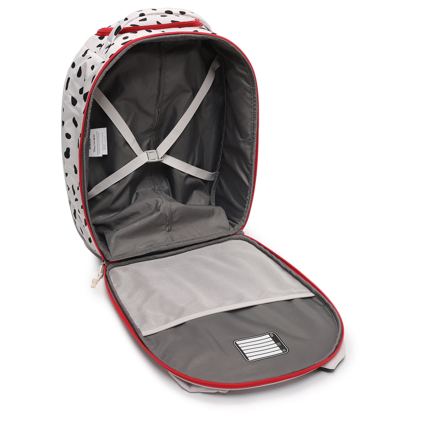 Чемодан для ручной клади  Samsonite Happy sammies