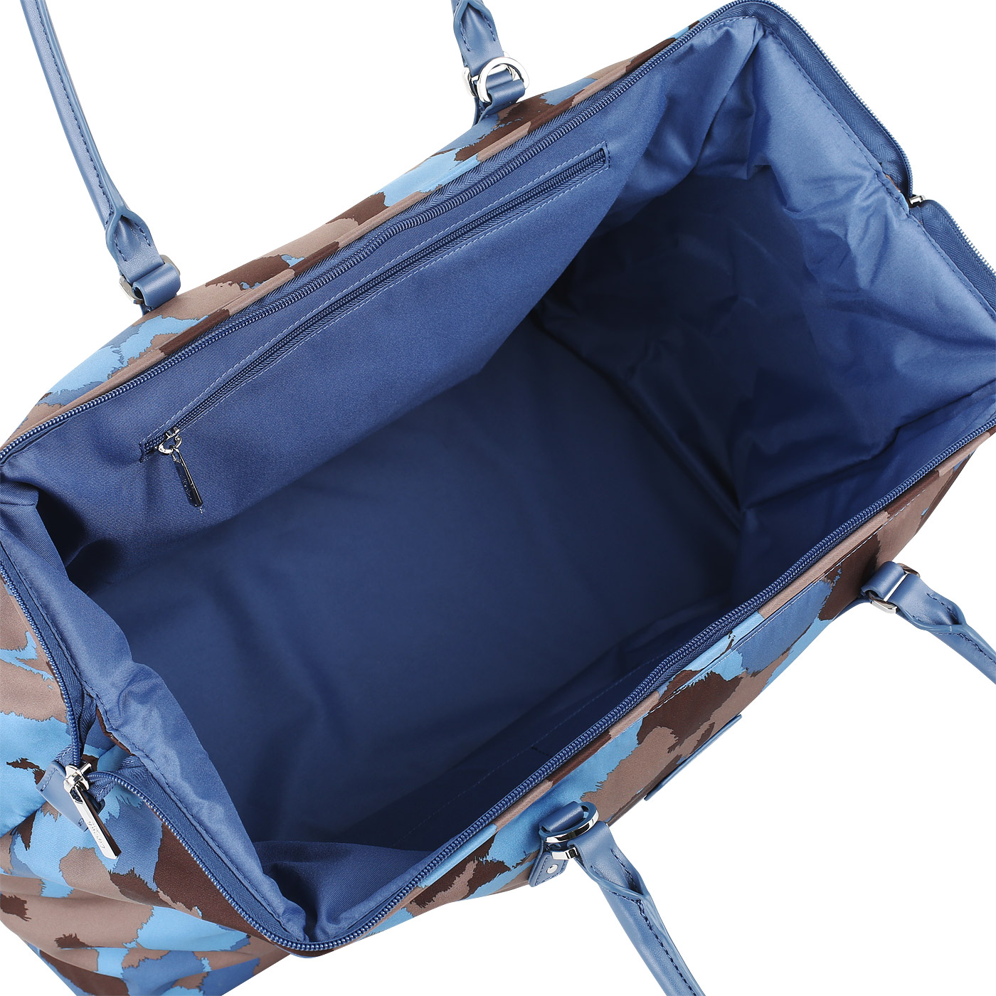 Дорожная сумка Lipault Frozen Land