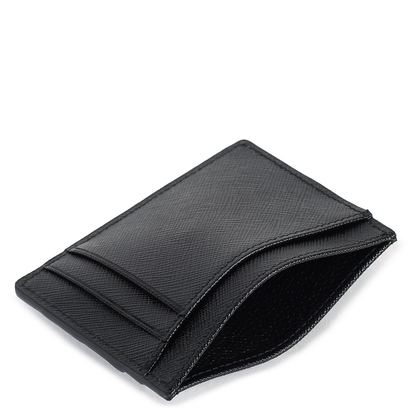 Визитница кожаная Neri Karra 