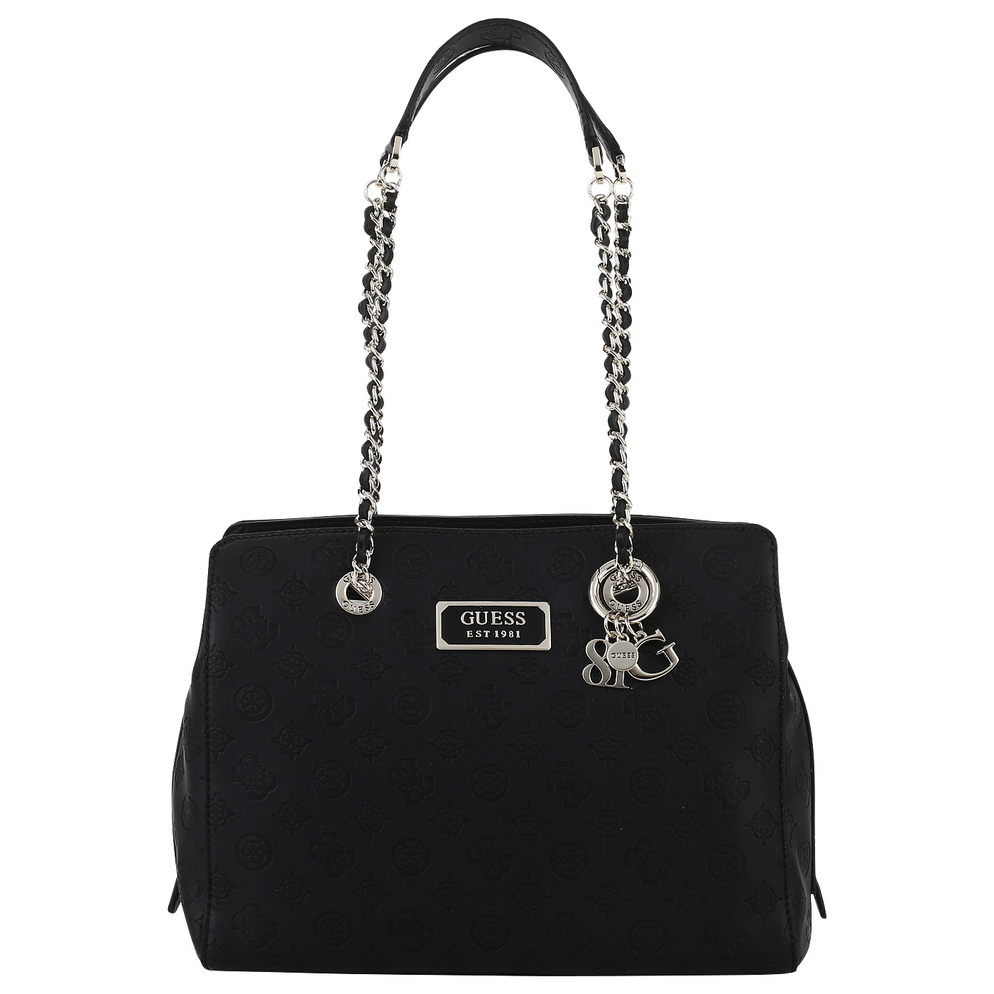 Guess Сумка с брелоком